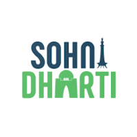 Sohni Dharti