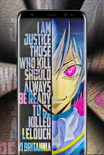 Anime X Wallpaper Screenshot