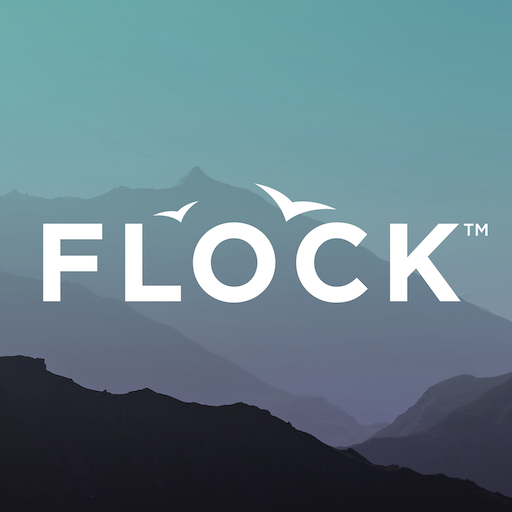 Flock Global  Icon