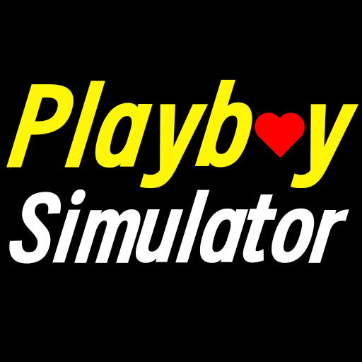 Playboy Simulator logo