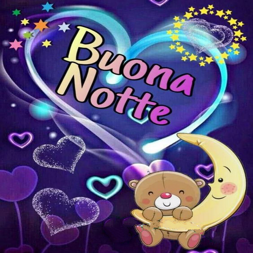 Buongiorno, Buona Sera e Buona Screen 3