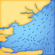 iStreams - Thames Estuary