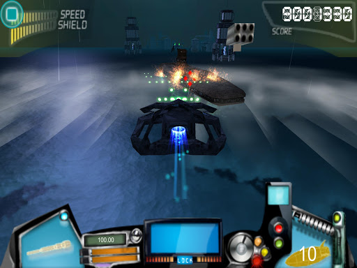 Titan RP Screen 2