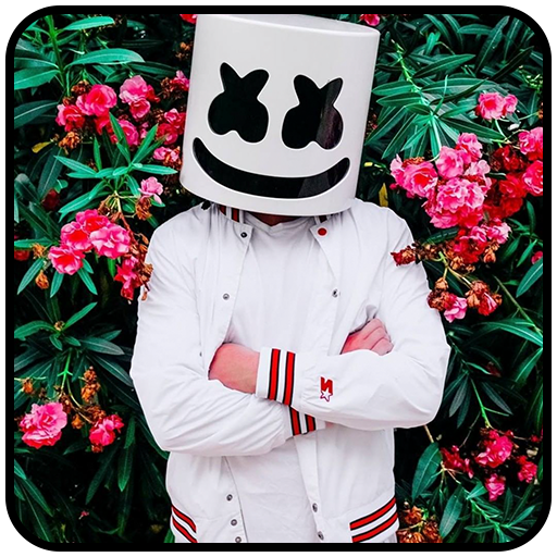 Download Marshmello Wallpaper 2021 (5).apk for Android 