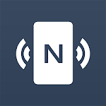 Cover Image of ดาวน์โหลด เครื่องมือ NFC - รุ่น Pro  APK