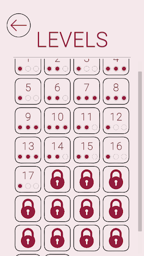 Flore - Physics Puzzle Screen 2