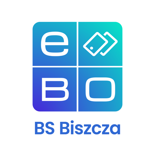 BS Biszcza EBO Mobile PRO logo