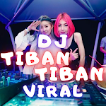 Cover Image of Télécharger DJ Tiban Tiban Viral Remix Offline 1.1.0 APK