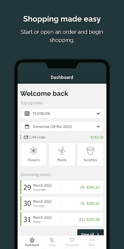 ASG Screenshot 1 - AppWisp.com
