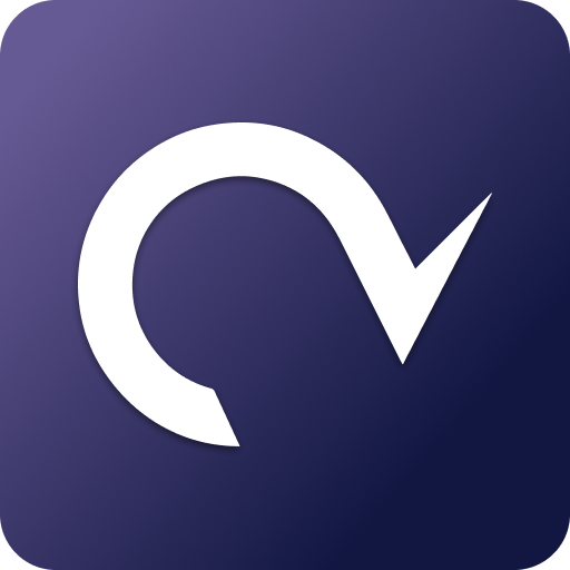 Ovaluate logo