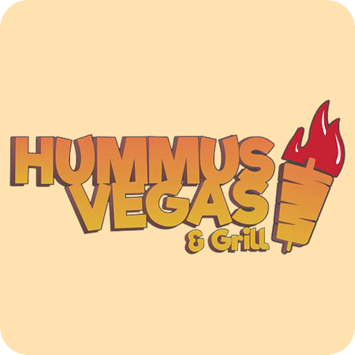 Hummus Vegas and Grill