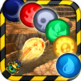 Puzzle Game - Balls Blast icon