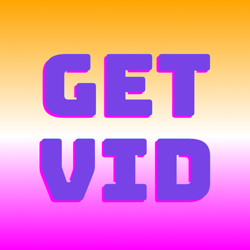 GetVid logo