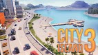 screenshot of City Island 3 - Building Sim