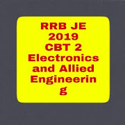 Electronics and Allied Engineering