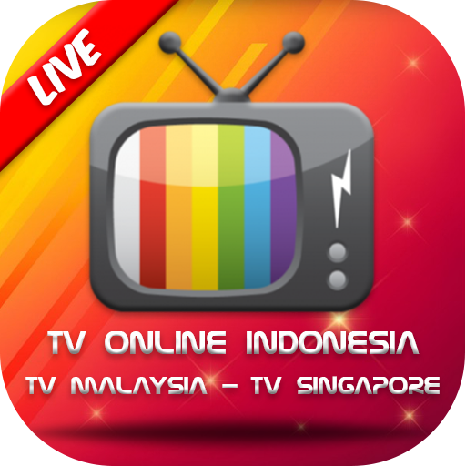 TV Online Indonesia Live Download on Windows