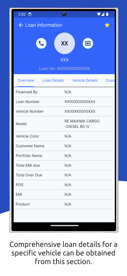#5. Repo APP (Android) 由: AcmaCorp Solutions Pvt. Ltd