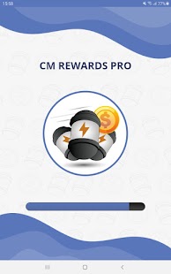 CM Rewards Pro Screenshot