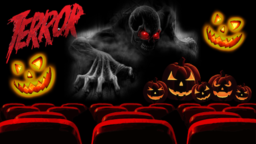 Peliculas de Terror Online HD