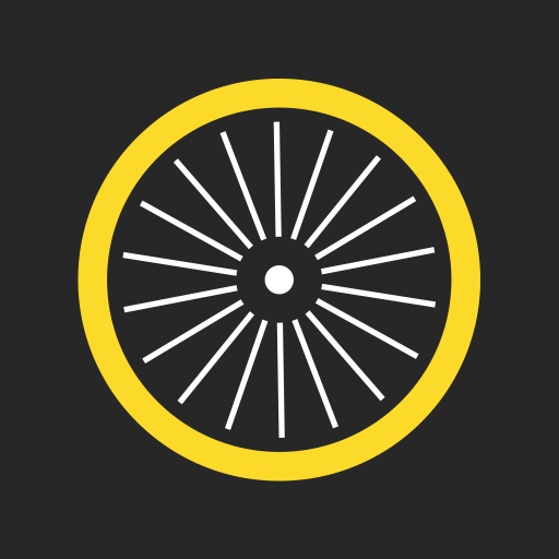 Joywheel Cycling logo