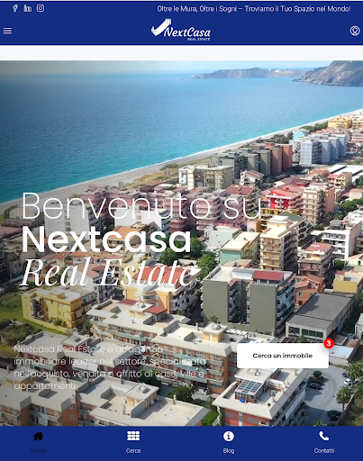 Nextcasa