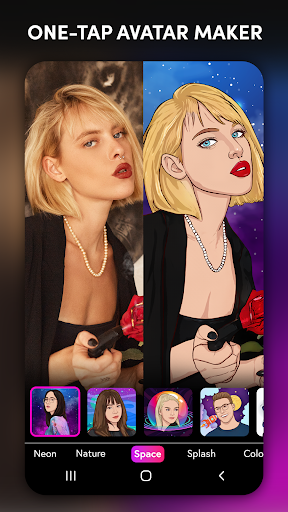 ToonApp screenshot 7