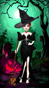 Imágen 9 Fashion Dress Up & Makeup Game android