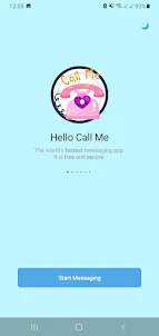 Hello Call Me