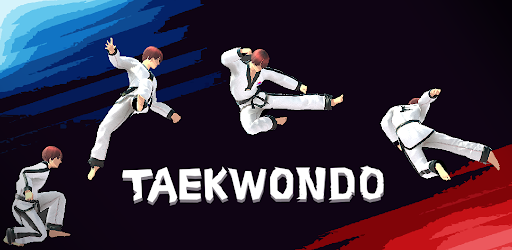 Taekwondo cover