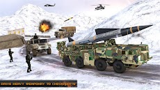軍用トラック運転シミュレータオフラインゲームのおすすめ画像4
