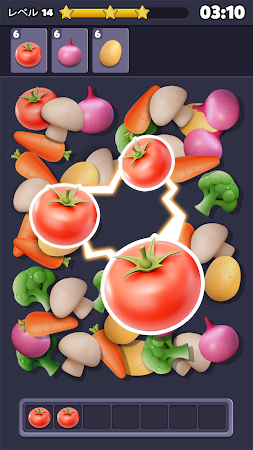 Game screenshot Good Match 3D: トリプルマッチ mod apk