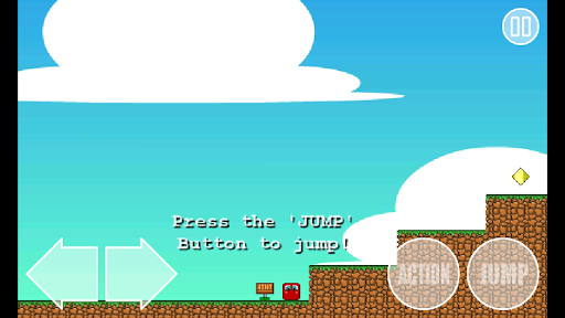 Android application The Unoriginal Game screenshort