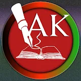 Afghan Kitabtoon افغان کتابتون icon