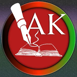 Afghan Kitabtoon افغان کتابتون
