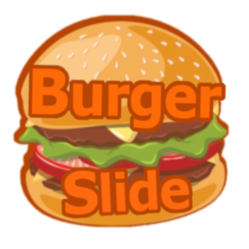Burger Slide
