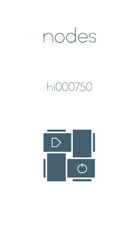 Android application nodes screenshort