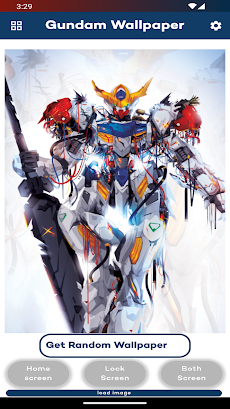 Mecha Gundam Wallpapers UHDのおすすめ画像4