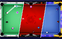 screenshot of 8 Ball Clash - Pool Billiards