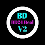 BD 24 Real V2 icon