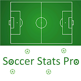 Soccer Stats Pro icon
