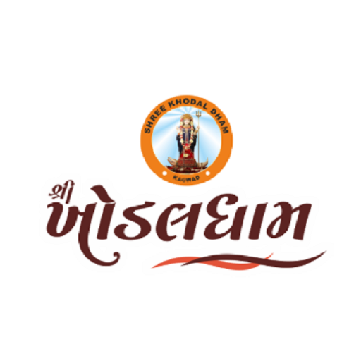 Khodaldham logo