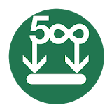 Easy Download 500px Lite icon