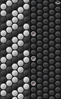 screenshot of Button Accordion