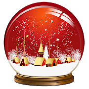 Christmas Stickers for whatsapp - WAStickerapps  Icon