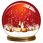 Christmas Stickers for whatsapp - WAStickerapps Apk