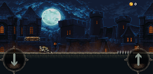 Flee The Castle Screen 2