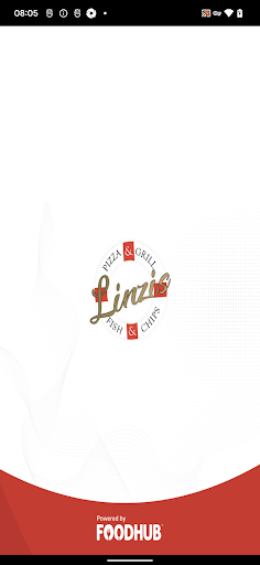 Android application Linzi's screenshort