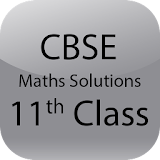 CBSE Maths Solution 11th Class icon