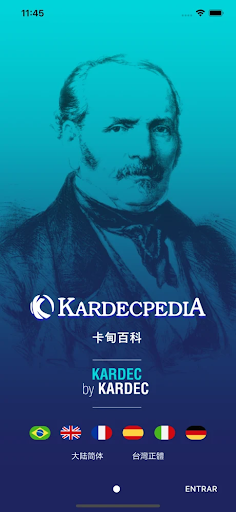 Kardecpedia 2.4.6 screenshots 1