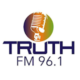 Truth FM 96.1 icon